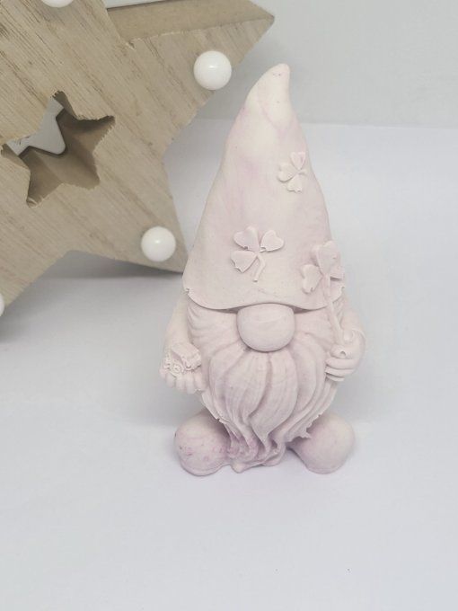 Lutin - Gnome 