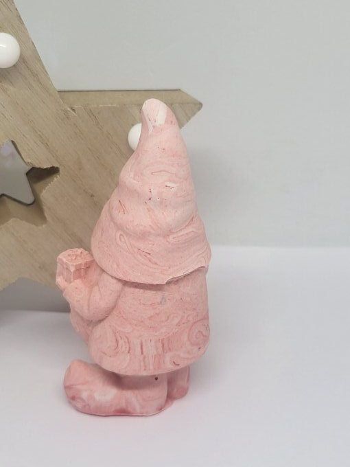 Lutin - Gnome - Sapin