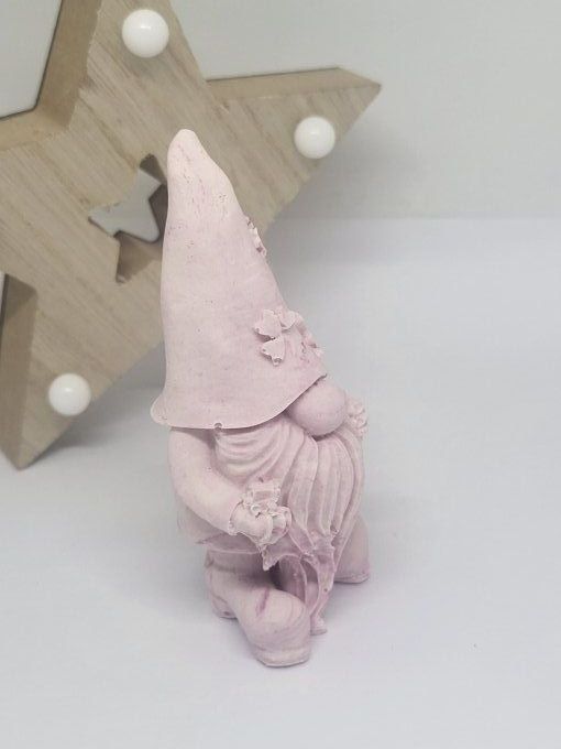 Lutin - Gnome 