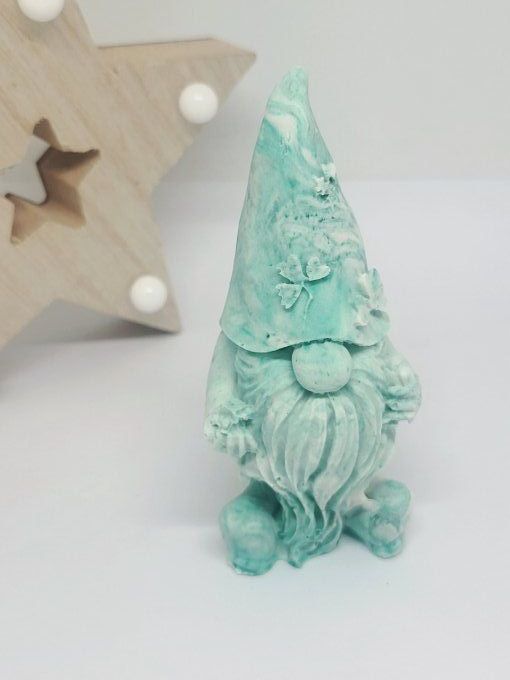 Lutin - Gnome