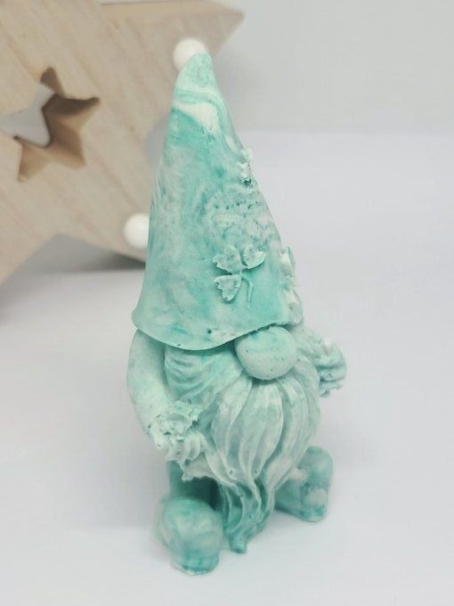 Lutin - Gnome