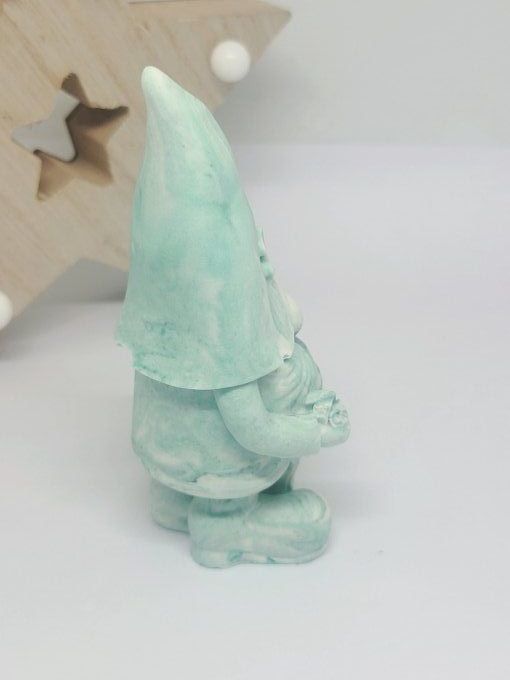 Lutin - Gnome