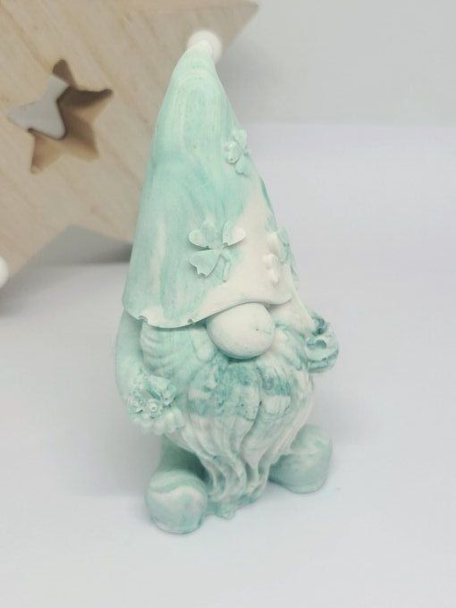 Lutin - Gnome