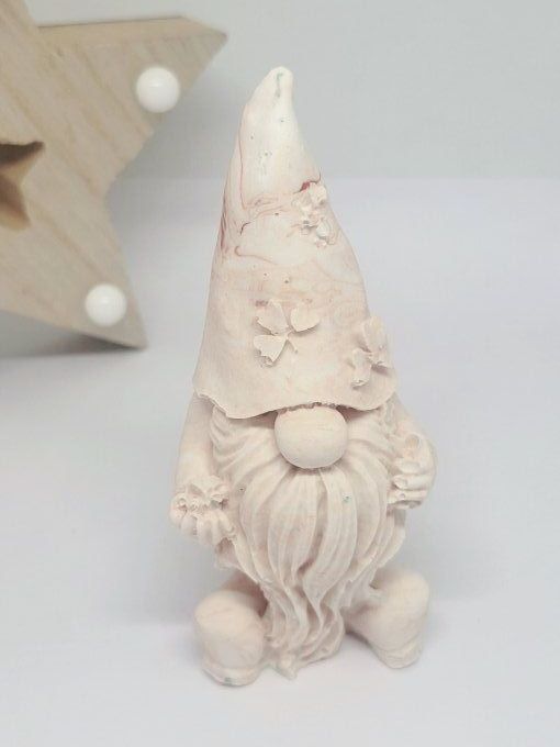 Lutin - Gnome